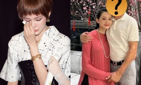 Sau loạt ồn ào hỏng cả sự nghiệp, Hiền Hồ lần đầu có phát ngôn được cho là nhắc đến "anh trai nương tựa"