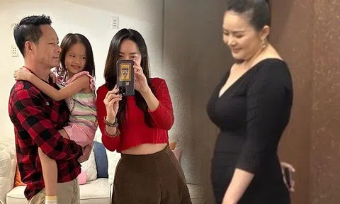 Phan Như Thảo chia sẻ mặt tối của việc giảm cân: Nhập viện 2 lần, mỡ "thành tinh" phải tập tành "xỉu lên xỉu xuống"