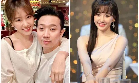 Sao Việt 24h: Hari Won trả lời trực diện "Tôi không cố tình nói tiếng Việt lơ lớ để tạo vẻ dễ thương"