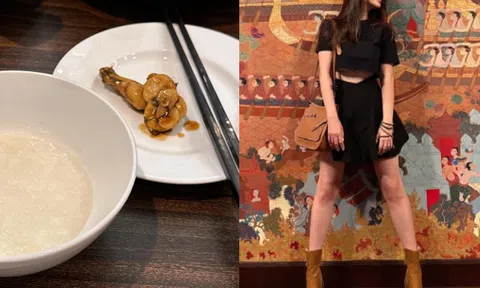 Tiết lộ bữa ăn giúp Phan Như Thảo giảm 22kg, nghe thực đơn cả ngày nhiều người thêm hoang mang