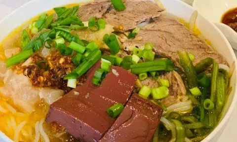 Phần thịt lợn giá rẻ nhưng cực bổ, nhiều người mua ăn để lọc sạch phổi, BS nhắc coi chừng dư sắt, nhiễm độc tố