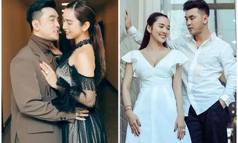 Sao Việt 24h: Cựu siêu mẫu 3 con nói Ưng Hoàng Phúc có ánh mắt "dê xồm", nam ca sĩ kêu oan