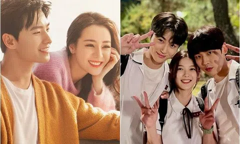 Top phim dành cho những trái tim yêu ngày Valentine 2023: Hoài niệm tình đầu cùng "ngọc nữ" Kim Yoo Jung