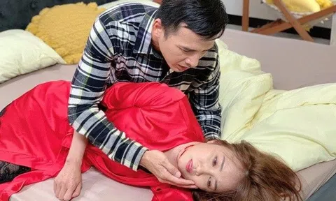 "Người đẹp mê Lương Thế Thành tới mức gài bẫy kết hôn": Thấy mình cũng "điên điên", kiệt sức vì cảnh cưỡng bức