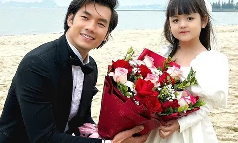 Đừng Làm Mẹ Cáu tiếp tục lộ kết viên mãn: Quân "lên đồ" làm chú rể, Happy làm phù dâu nhí cho mẹ Hạnh?