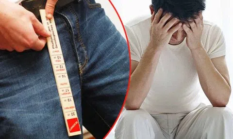 Kích thước "cậu nhỏ" tăng lên nhưng thứ này ngày càng giảm đi, nam giới cẩn thận 5 điều kẻo có ngày thành "phế"