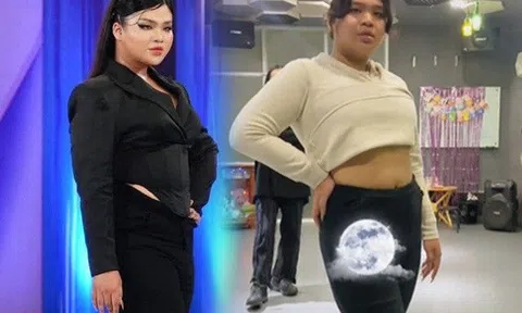 Cô gái chuyển giới đẹp lạ, giành vé Vàng khi đi thi Hoa hậu: Ai nói "quá khổ" không quyến rũ!