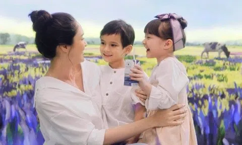 Dalatte nâng tầm thưởng thức cho sữa tươi Việt