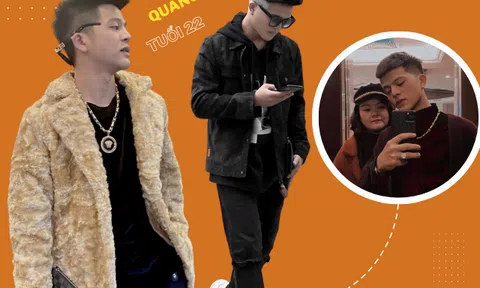 Quang Anh Giọng hát Việt nhí tâm sự cuộc sống hiện tại: Không áp lực kiếm tiền, chia sẻ lý do 2 mẹ con giận nhau