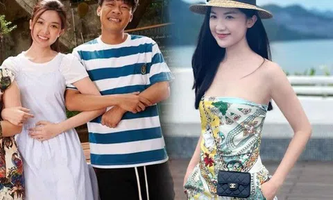 "Tiểu tam" Lương Thanh thường mặc đồ bầu lên phim, ngoài đời mê diện áo mỏng, đồ tắm