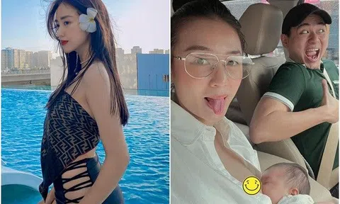 Phu nhân tập đoàn may mặc khổ vì con chê cháo, chê rau, chê cá, chê thịt... giờ có cách nấu con ăn thun thút