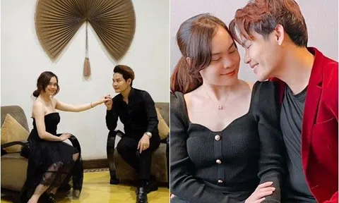 Nam MC VTV U50 trẻ như "cậu bé": Yêu vợ xinh 9 năm vẫn giữ trong trắng, ngày lễ chuyển khoản liền tay