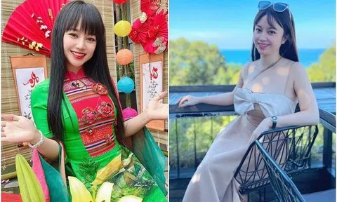 Cô gái người Mường xinh đẹp khiến Shark Bình phá lệ đầu tư 15 tỷ, ngoài đời là mẹ 2 con kiếm 52 tỷ/năm