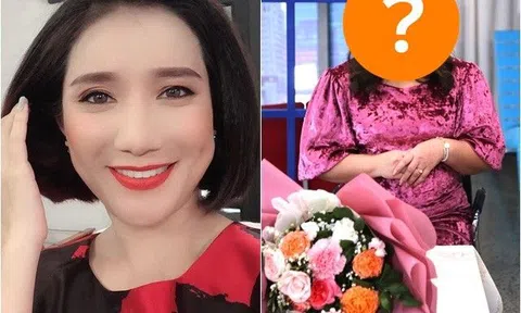 Danh tính "bà mối" mới thay thế NSƯT Cát Tường tại chương trình hẹn hò