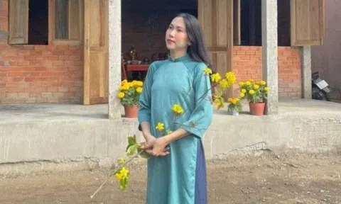 Cô thôn nữ đẹp như nàng thơ, lấy nước mắt của khán giả trên hành trình theo đuổi ước mơ