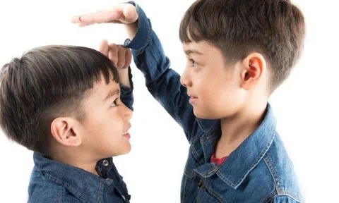 Vì sao trẻ không cần uống thêm canxi vẫn cao tốt? 2 “bảo bối” 0 đồng giúp trẻ mau cao nhiều bố mẹ bỏ qua