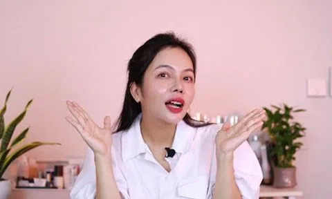 Beauty blogger Huỳnh Thuyên: Đẹp cho mình, đẹp cho người