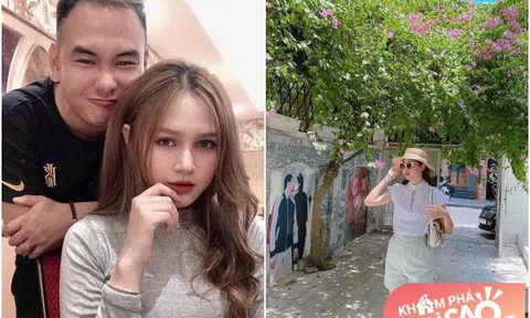 3 mỹ nhân V-biz "số hưởng": Lấy chồng từ năm 19-20 tuổi, được cưng như trứng, biệt thự ở khỏi lo