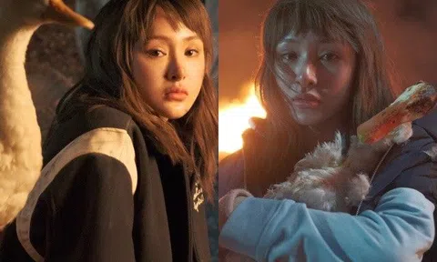 Hiền Hồ vừa trở lại với âm nhạc đã gặp "sóng gió": Bị nghi đạo nhái hình ảnh, nội dung khó hiểu