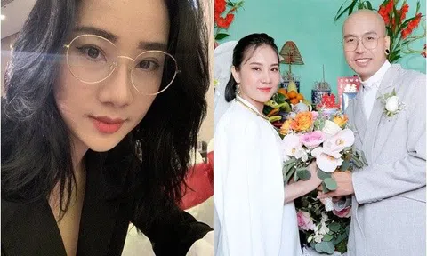 "Mỹ nhân làng nhảy" Phạm Lịch giờ ra sao sau khi lấy chồng, sinh con?