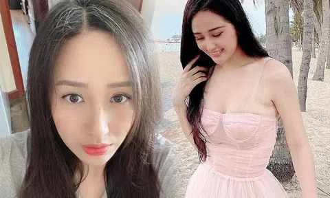 Đây là Hoa hậu "độc nhất vô nhị" tại Việt Nam, yêu tóc bạc, thích tuổi già