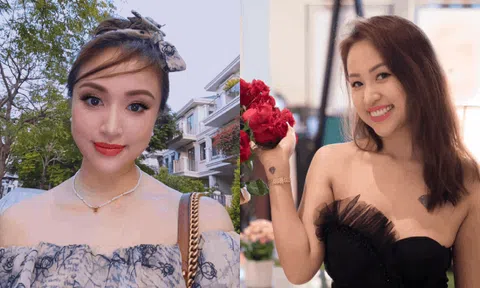 Vân Hugo tố bạn thân đại gia quỵt nợ, số tiền chỉ bằng 2 chiếc áo nhưng vợ chồng đồng lòng trở mặt