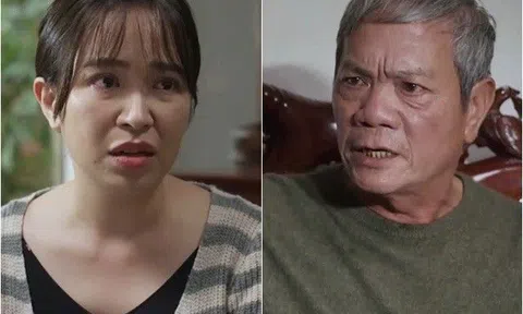 Sau Bảo Thanh của Sống Chung Với Mẹ Chồng, "vũ trụ VTV" có thêm cô vợ khiến khán giả nhao nhao giục ly hôn