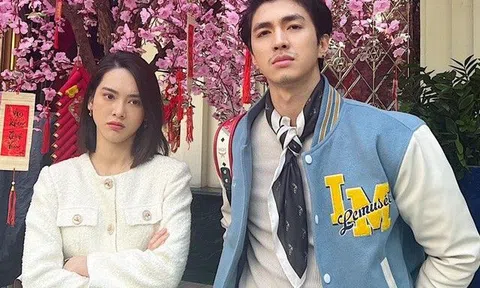 Bình An vô tình tiết lộ kết thúc của Khôi - Vy ở Đừng Làm Mẹ Cáu khiến khán giả tiếc nuối