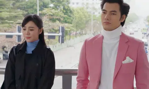 Bị khán giả đòi bỏ phim nhưng bộ phim Việt này vẫn được xem nhiều nhất cả nước