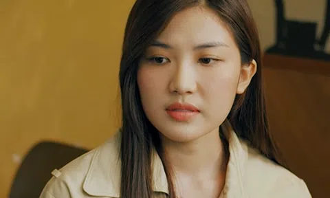 2 cú lật mặt "nhanh hơn lật bánh tráng" của "Nữ hoàng mang bầu" phim giờ vàng VTV