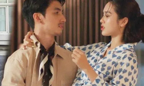 Chê Bình An "trưởng thành chưa tới", Quỳnh Lương tiết lộ mẫu đàn ông yêu thích khiến ai nấy "té ngửa"