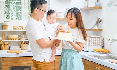 Nấu ăn cho vợ mỗi ngày, bí quyết chiều vợ của anh chồng triệu view