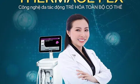 9X Ngô Kiều Khanh và đam mê làm đẹp cho làn da Việt