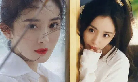 Mỹ nhân "vực dậy" sau đổ vỡ hôn nhân, sắc đẹp tuổi U40 trở thành đề tài "gây sốt"