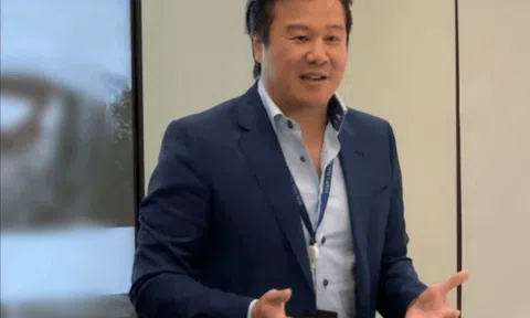 Thanh Bùi công bố học bổng hơn 23 tỷ đồng cho trẻ em có hoàn cảnh đặc biệt