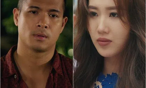 Thúy Ngân "ăn" cái tát nảy lửa của Ngọc Lan trong Nữ Chủ, Trương Thế Vinh nói gì?