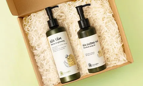 Cỏ Mềm - địa chỉ chọn quà tặng cô giáo 8/3 thu hút nhiều khách hàng