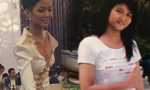 "Lọ Lem châu Á" giảm 13kg đi làm mẫu, giờ được truyền thông quốc tế tôn vinh huyền thoại sắc đẹp