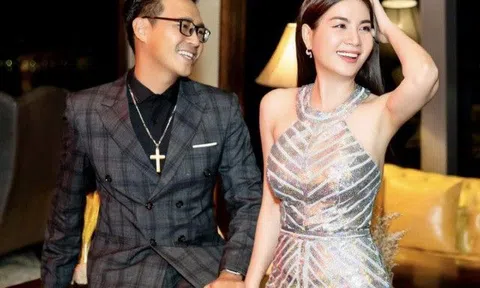 Vợ chồng Kha Ly - Thanh Duy khổ sở vì cưới 7 năm vẫn chưa có con, đang can thiệp y học