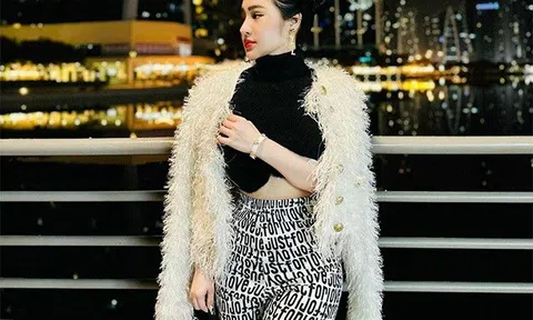 Ngọc Hân - Cô nàng 9X thành công từ mỹ phẩm trải lòng về quá trình kinh doanh