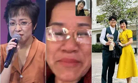 Chị ruột khóc nhớ MC Thảo Vân ngày sinh con, thương em mình khổ: Ai nấy đọc mà rưng rưng