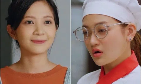 Người đẹp mới nổi Đừng Nói Khi Yêu: Hóa ra là "em chồng" Quỳnh Kool, nhan sắc và tài năng hơn đứt nữ chính