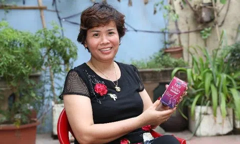 Đẩy lùi bốc hỏa, mất ngủ nhờ… chồng tâm lý
