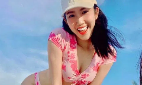 Mỹ nữ có cảnh đánh ghen đình đám màn ảnh đẹp toàn diện không chỗ chê, đôi chân như kiếm Nhật