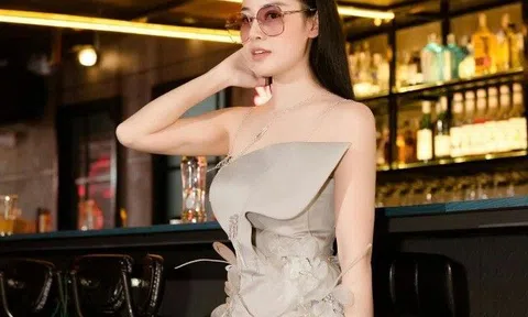 Vy Hoàng Nguyễn – Thương hiệu “cực chất” dành cho các tín đồ thời trang