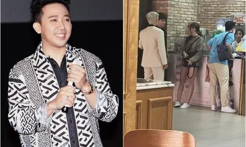 Quản lý giải thích về ồn ào Trấn Thành "chèn ép khán giả, bỏ tiền bao rạp vì muốn riêng tư", lộ dấu vết không khớp