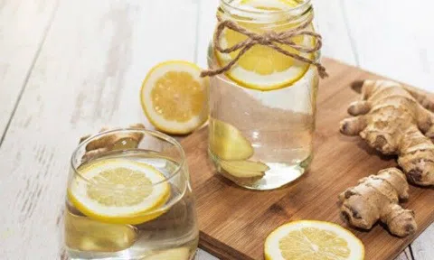 Giáo sư Nhật gợi ý uống cốc nước này trước khi ăn giúp giảm cân, nhuận tràng, người ít vận động cũng có thể giảm 3kg