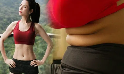 Hội chị em truyền tai nhau 5 chiêu giảm cân không cần sức: Tắm đúng cách, uống nước đúng giờ