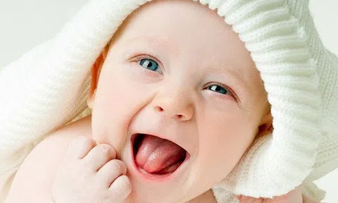 Đặt tên ở nhà cho bé trai dễ nuôi lại đáng yêu, độc đáo