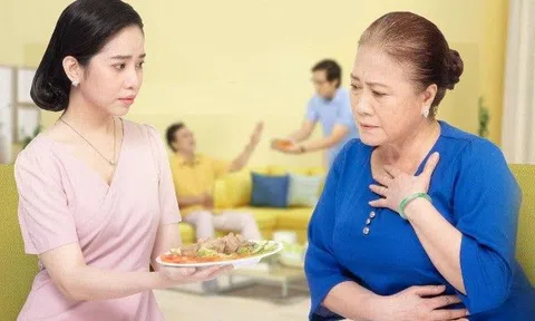 Ăn rau và loại quả này để giảm cân, nữ luật sư Sài Gòn phải đi cấp cứu, BS cảnh báo cách ăn sai nhiều người mắc